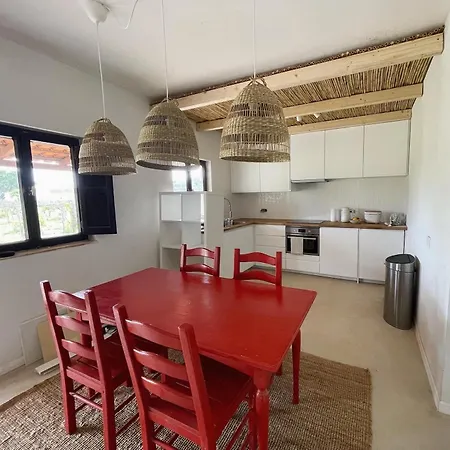 Casa Mimosa - Algarve Vakantiehuis *