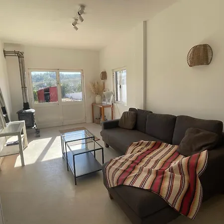 Casa Mimosa - Algarve Портиман