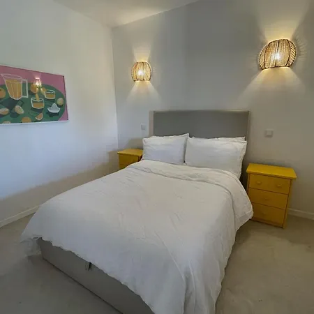 Casa Mimosa - Algarve Портиман