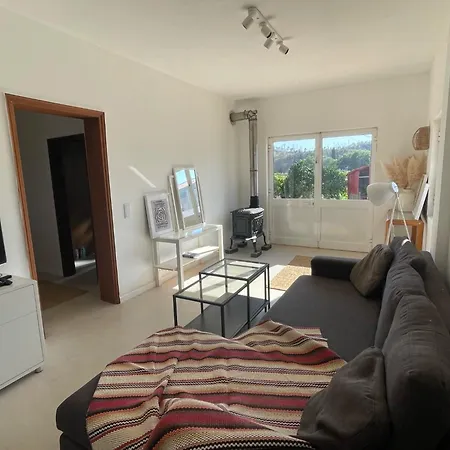 Casa Mimosa - Algarve