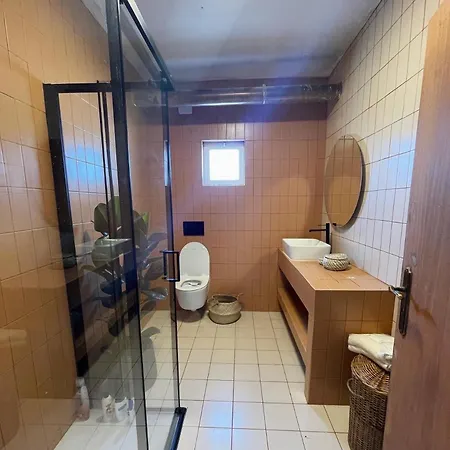 Дом отдыха Casa Mimosa - Algarve Портиман