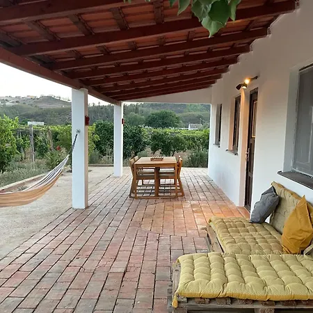 Casa Mimosa - Algarve