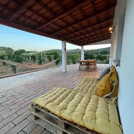 Casa Mimosa - Algarve 포티마오