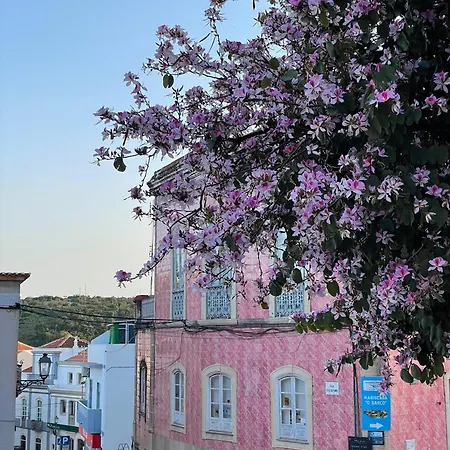 Casa Mimosa - Algarve Дом отдыха