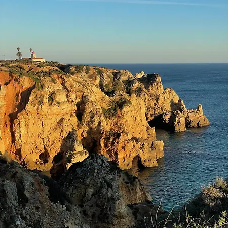 Casa Mimosa - Algarve *