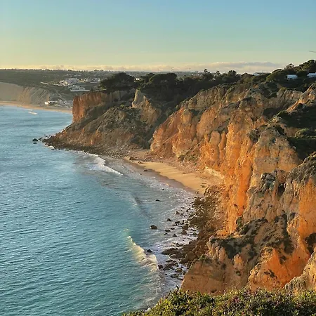 Casa Mimosa - Algarve Портиман
