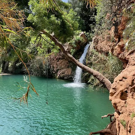 Casa Mimosa - Algarve Дом отдыха *