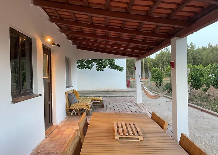 بيت للعطل Casa Mimosa - Algarve *