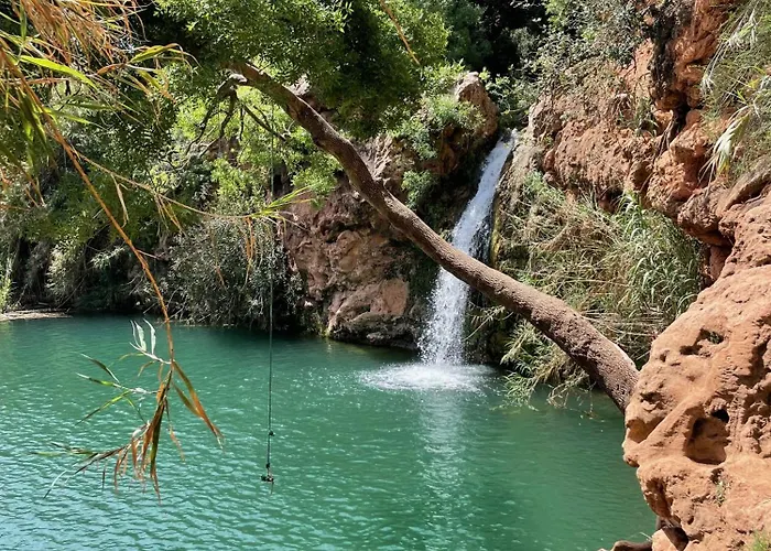 Casa Mimosa - Algarve بيت للعطل *