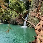 Casa Mimosa - Algarve Dom wakacyjny *
