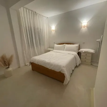 Nyaraló Casa Mimosa - Algarve