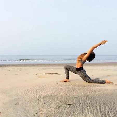 Casa Mimosa - Algarve Casa de Férias