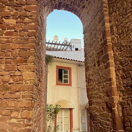 Casa Mimosa - Algarve *