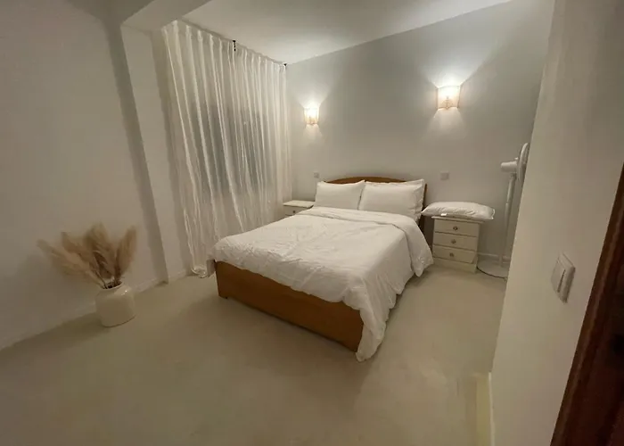 Ferienhaus Casa Mimosa - Algarve