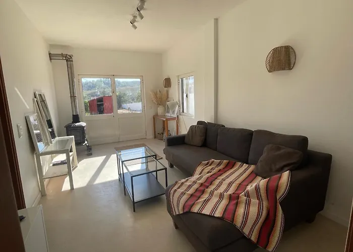 Casa Mimosa - Algarve Portimão