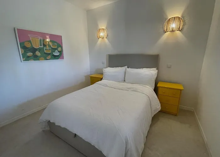 Casa Mimosa - Algarve Portimão