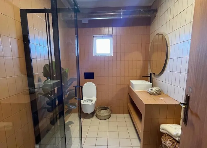 Ferienhaus Casa Mimosa - Algarve Portimão