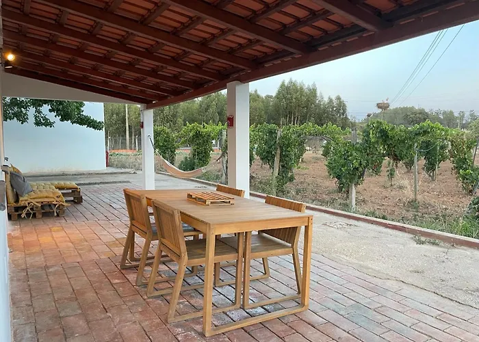 Casa Mimosa - Algarve Ferienhaus Portimão