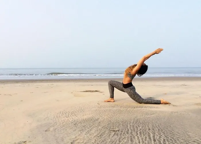 Casa Mimosa - Algarve Ferienhaus