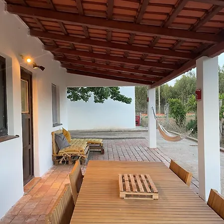 別荘 Casa Mimosa - Algarve *