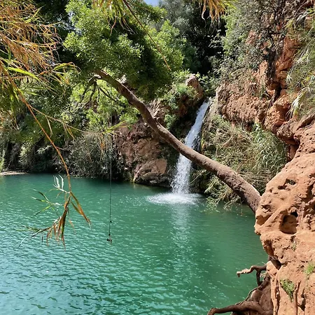 Casa Mimosa - Algarve 別荘 *
